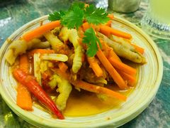 -浩海火燒雲傣家菜(静安芮欧店)
