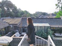 -糖房咖啡(南锣鼓巷店)