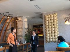 -三千里韩式炭火烤肉(南八马路店)