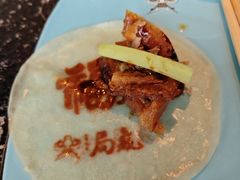 -局气 烤鸭·北京菜(光华路店)