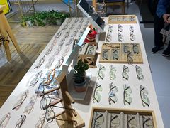 -肆兮眼镜·蔡司·徕卡战略合作店(大坪店)