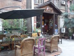 -武汉探路者国际青年旅舍