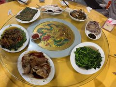 -车头老二大排档(金城步行街店)