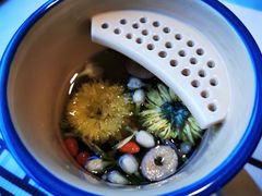 -农耕记·湖南土菜(halo广场店)