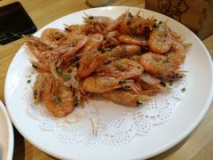 -南海渔家•海鲜•正宗海南菜(海棠湾店)
