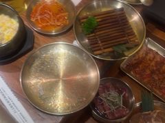 -西塔老太太泥炉烤肉(万柳华联店)