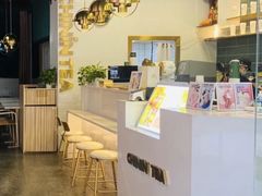 -芒青柠·鲜果甜品茶(双中店)