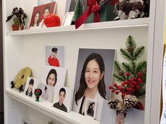 -方快-照相馆(海阳路店)