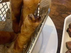 法式三文鱼卷-Kitchen·Y洋厨房西餐厅(王府壹号店)