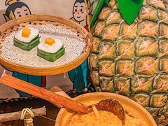 -泰妃殿(武汉首店)