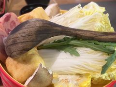 -沼津港精致料理·寿喜烧·烧鸟(青浦宝龙广场日料榜单店)