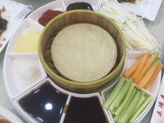 -正阳春鸭子楼(汉沽店)