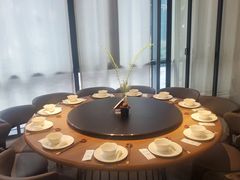 -梅花境(万科店)