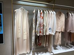 -万事利丝绸(杭州大厦店)