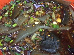 -阿坤传统手工小吃(沙坪坝店)