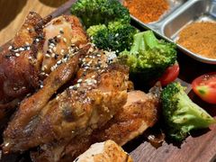 -Pekaa啤咖食肆Coffee&Bistro