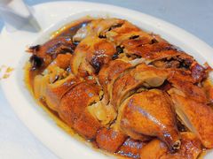 上和酱鸭-上和臻品中国菜(花园街店)