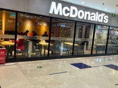 -麦当劳(祈年大街店)