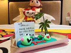 -重庆长寿碧桂园凤悦凤凰酒店