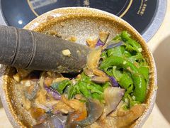 -大碗先生(万家丽店)