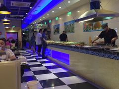 -星海汇海鲜自助烤肉火锅(百大店)