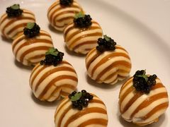 -广州富力君悦大酒店空中花园