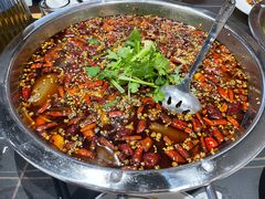 -蛙兔鸡自贡风味·特色江湖菜(广都店)