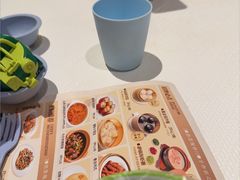 -铭家点心(秦岭路店)