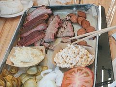 -得州厚道美式烤肉Texas Style BBQ(K11店)