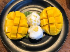 -Mango Tango