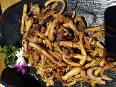 -新悦·霞浦海鲜生(上下杭店)