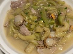 -青雅中餐厅(大连金石滩绿发希尔顿度假酒店)