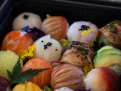 -贰捌零叁精致料理(钱湖店)