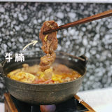 上海zui热门的开胃小火锅🔥不同口味聚餐人均只要30+❓❗