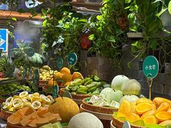 -亚马逊海鲜自助(梅溪湖步步高店)