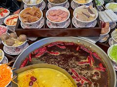 -纸盐河码头火锅(十八梯店)