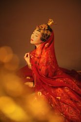 -盘子女人坊古装写真摄影(天津总店)