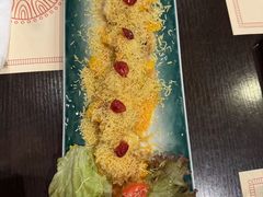-克比叔叔印度餐厅Kebabs on the Grille (人民广场店)