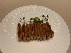 -漢舍中国菜馆(889广场店)