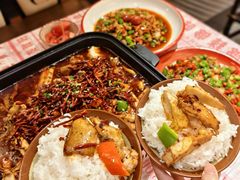 -双流老妈兔头(总店)