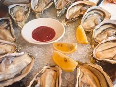 -Mr.Fish鱼鲜生海鲜放题(高德置地冬广场店)