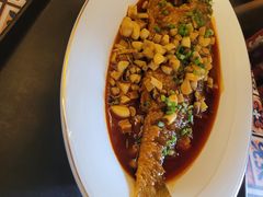 -大汗行宫园林餐厅