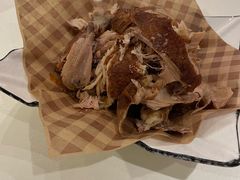 -玉华台饭庄·淮扬菜·烤鸭(望京店)