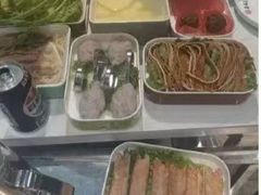 -清真·嘉福元自选火锅(力盟商业步行街店)