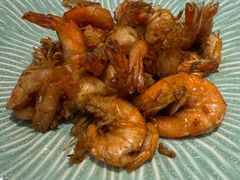 -新兴家喻酒家·羊城名宴(昌岗店)