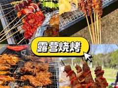 -栖露营camping·天幕烧烤·团建拓展·采摘营地