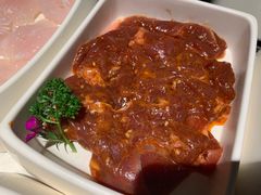 捞派羊肉-海底捞火锅(锦艺城店)