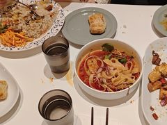-香料集市新疆餐厅·清真聚餐(成都远洋太古里店)