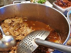 -张记捆鸡(总店)