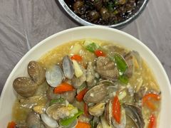 -辣螃铠盆盆蟹大排档(总店)